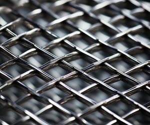 Steel Mesh​