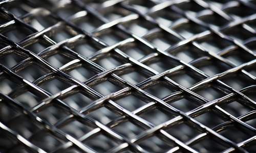 Steel Mesh​