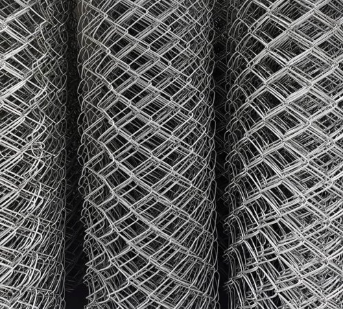 steel Mesh